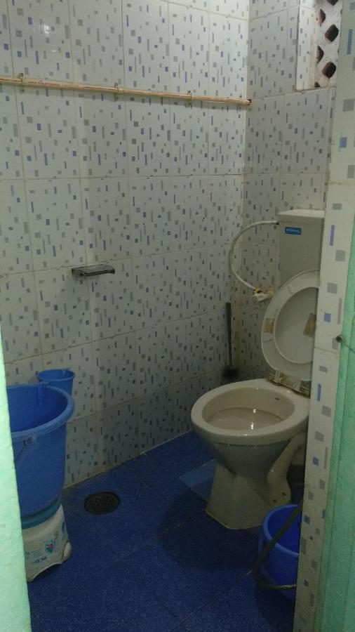 Ratnāgiri Samarth Atc-Beach Home Stay מראה חיצוני תמונה