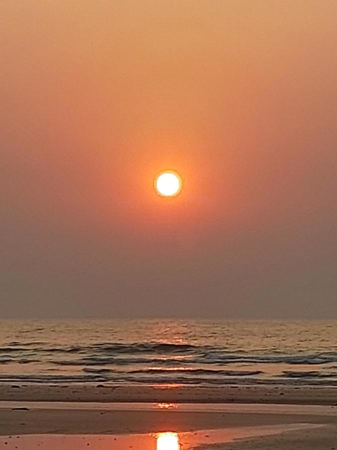 Ratnāgiri Samarth Atc-Beach Home Stay מראה חיצוני תמונה