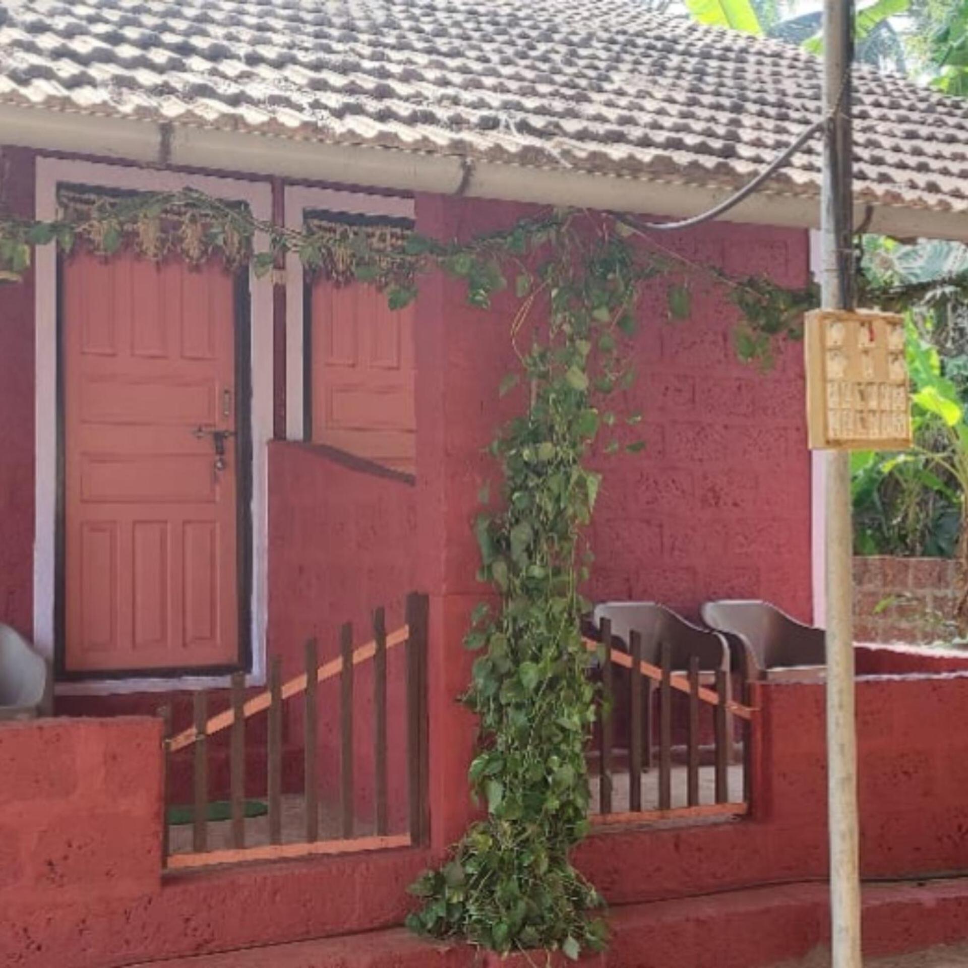 Ratnāgiri Samarth Atc-Beach Home Stay מראה חיצוני תמונה