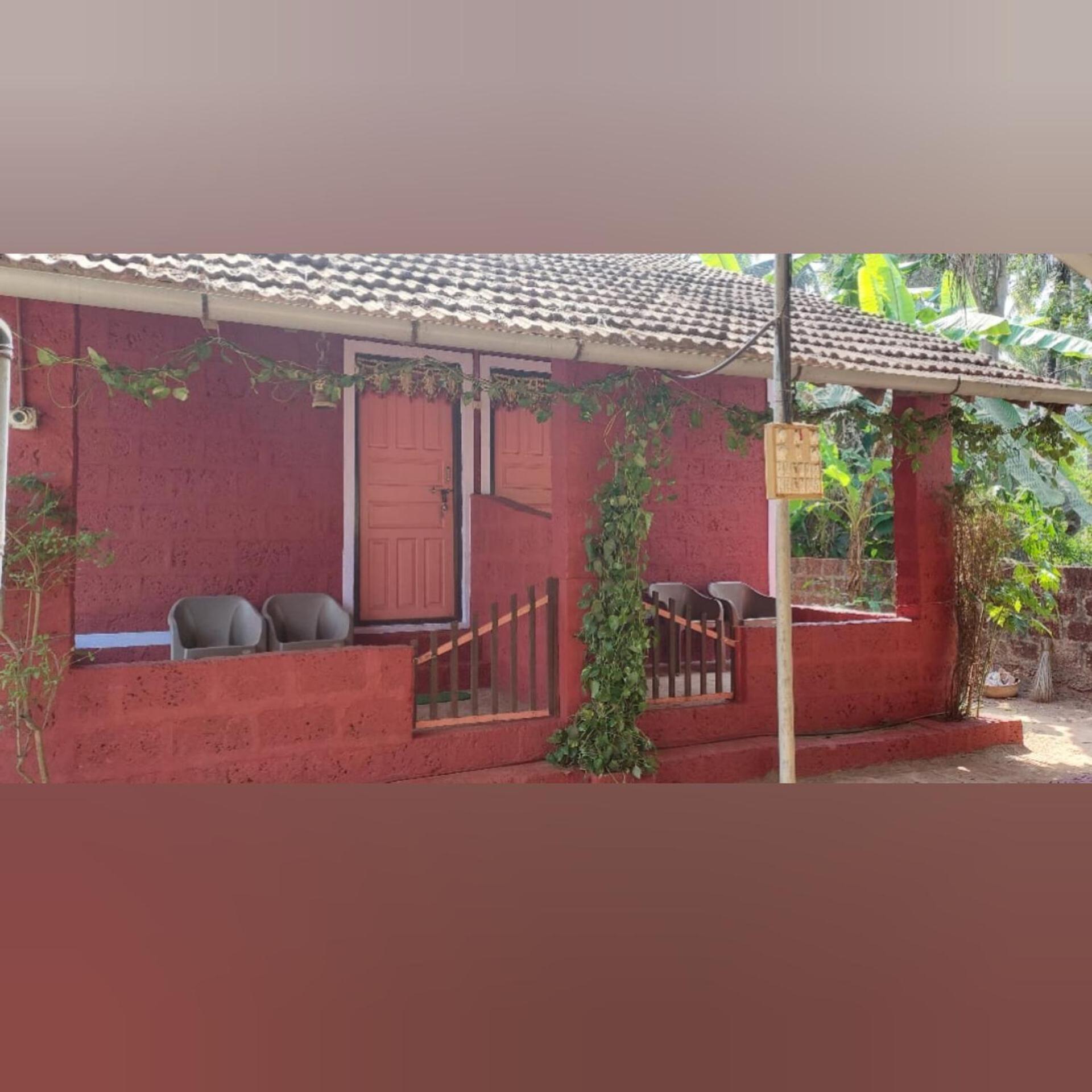 Ratnāgiri Samarth Atc-Beach Home Stay מראה חיצוני תמונה