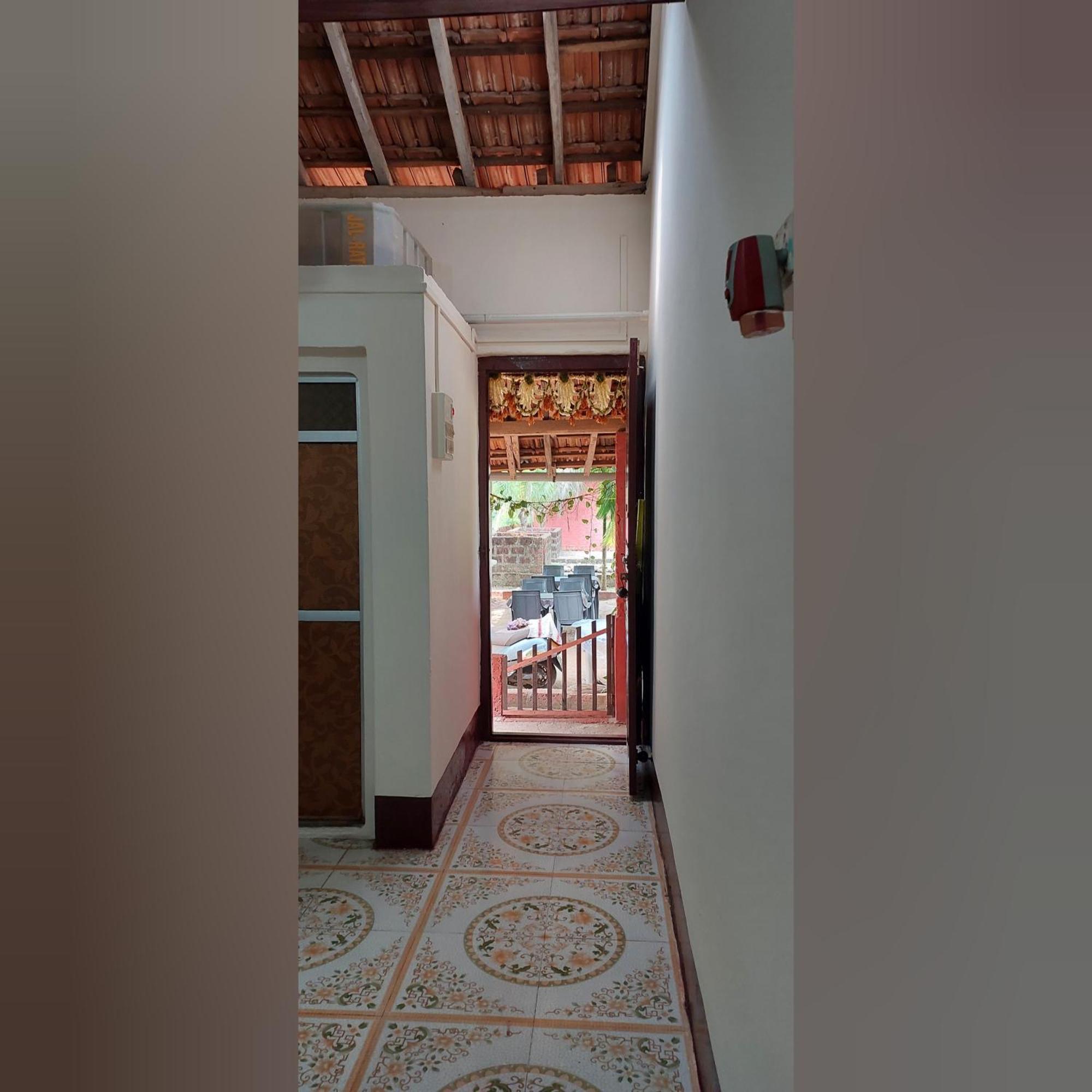 Ratnāgiri Samarth Atc-Beach Home Stay מראה חיצוני תמונה