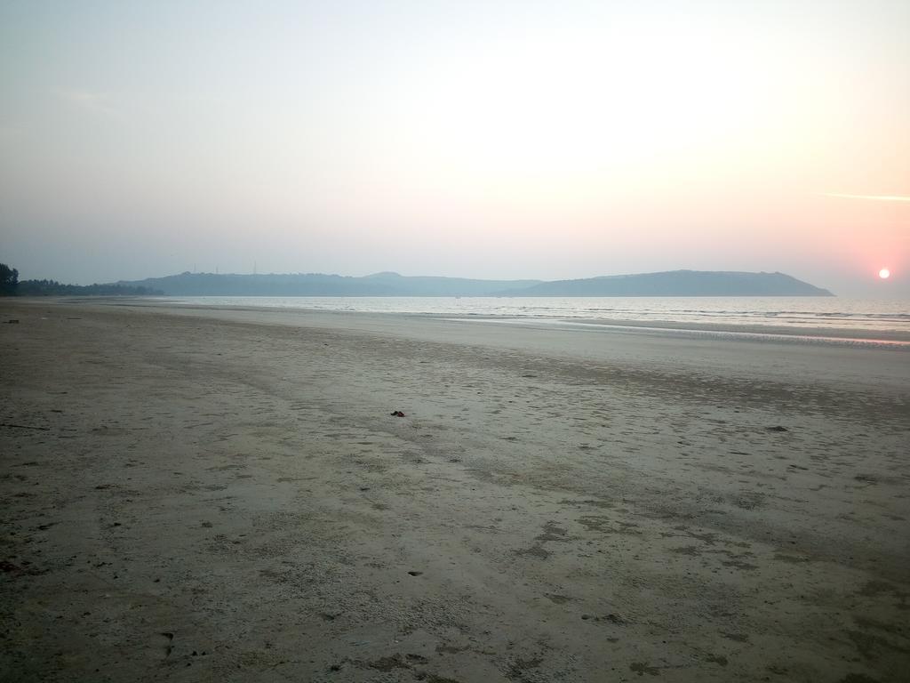 Ratnāgiri Samarth Atc-Beach Home Stay מראה חיצוני תמונה
