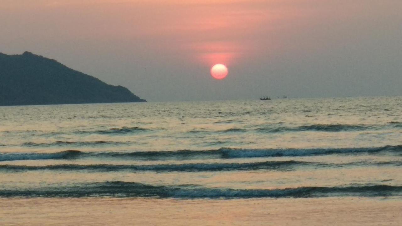 Ratnāgiri Samarth Atc-Beach Home Stay מראה חיצוני תמונה